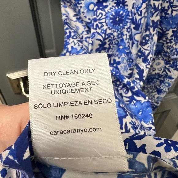 Cara Cara Jazzy Jumpsuit - Picture 11 of 12